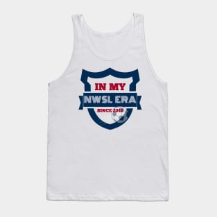 soccer era Tank Top